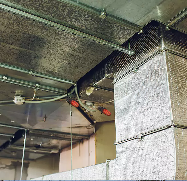 Why Homeowners & Businesses Trust Us Greenwood, SC?