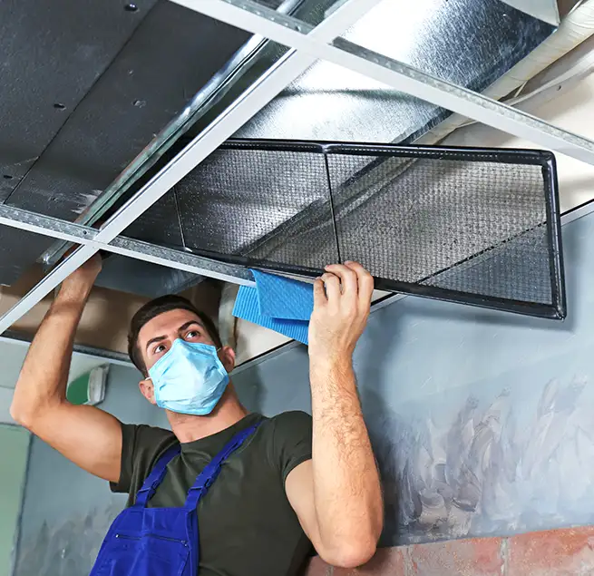 Why Homeowners & Businesses Trust Us in Greenwood, SC?