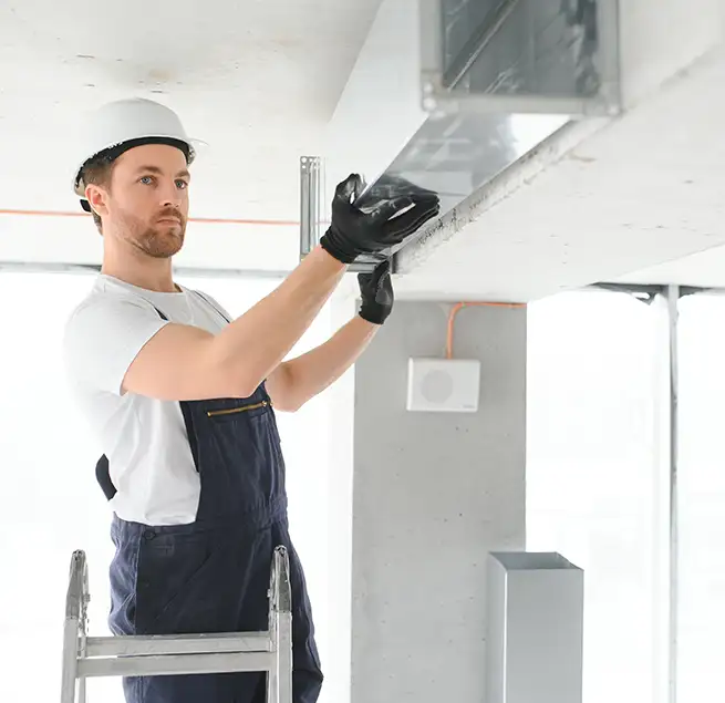 Why Homeowners & Businesses Trust Us in Greenwood, SC?