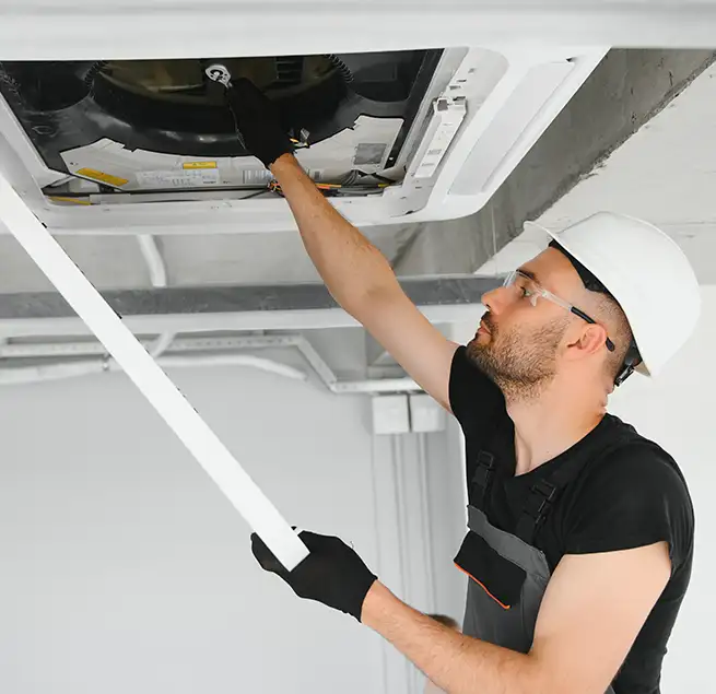 Why Homeowners & Businesses Trust Us in Greenwood, SC?