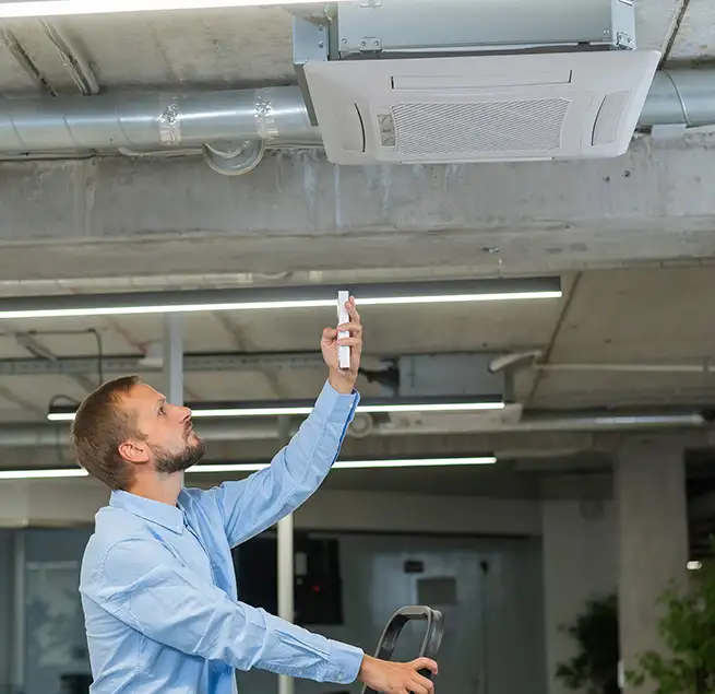 Why Homeowners & Businesses Trust Us in Greenwood, SC?