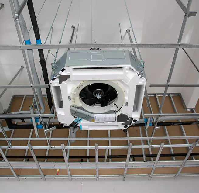 Why Homeowners & Businesses Trust Us Greenwood, SC?