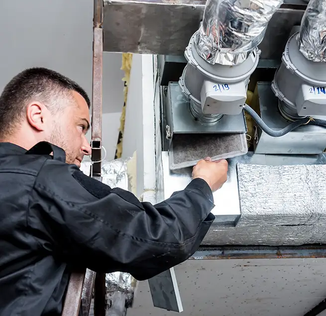 Why Homeowners & Businesses Trust Us in Greenwood, SC?