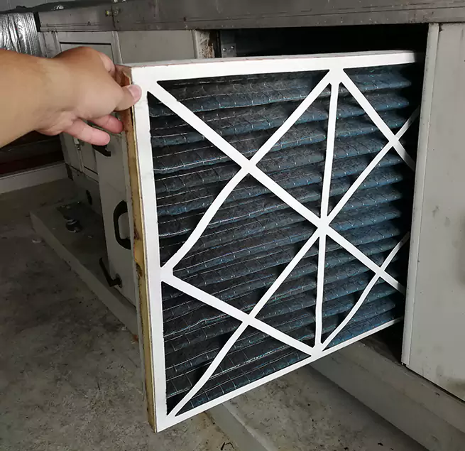 Why Homeowners & Businesses Trust Us Greenwood, SC?